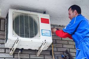 24/7 and Emergency HVAC Near N Baldwin, NY | Air Conidtioning and Heating Contractors